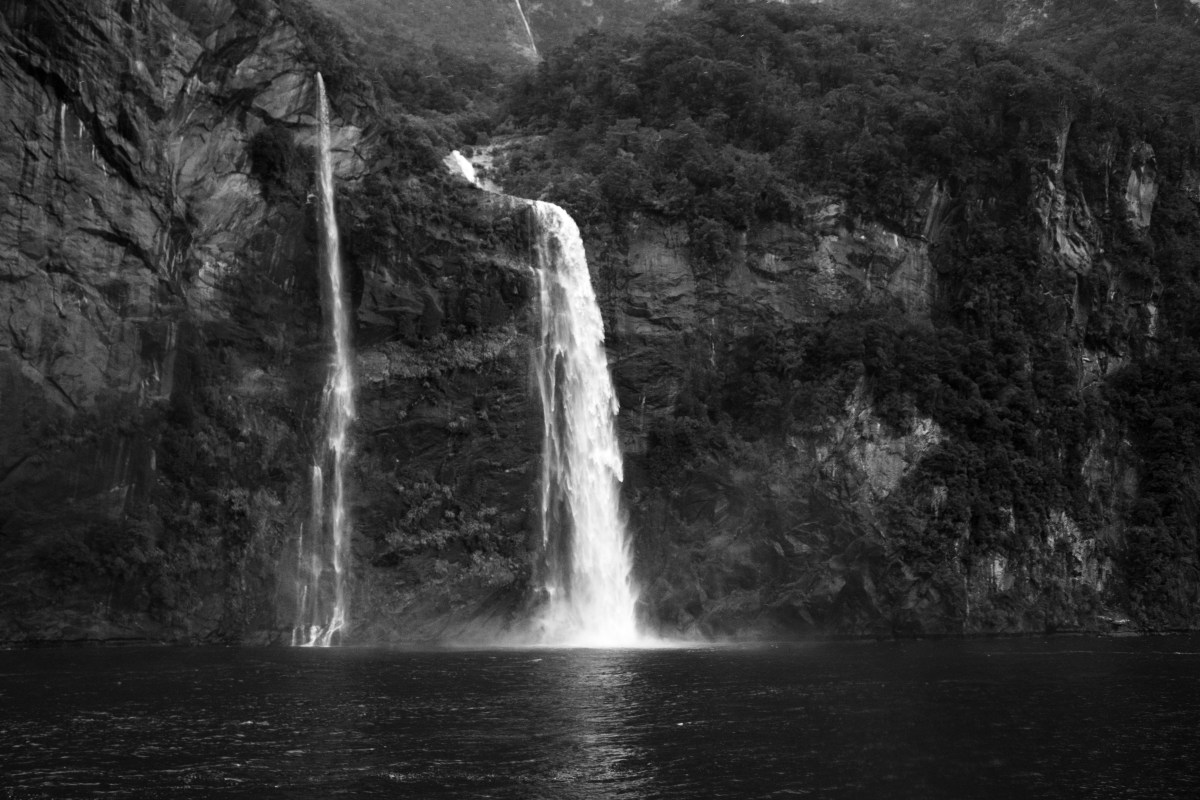 Black and White&nbsp;Photography